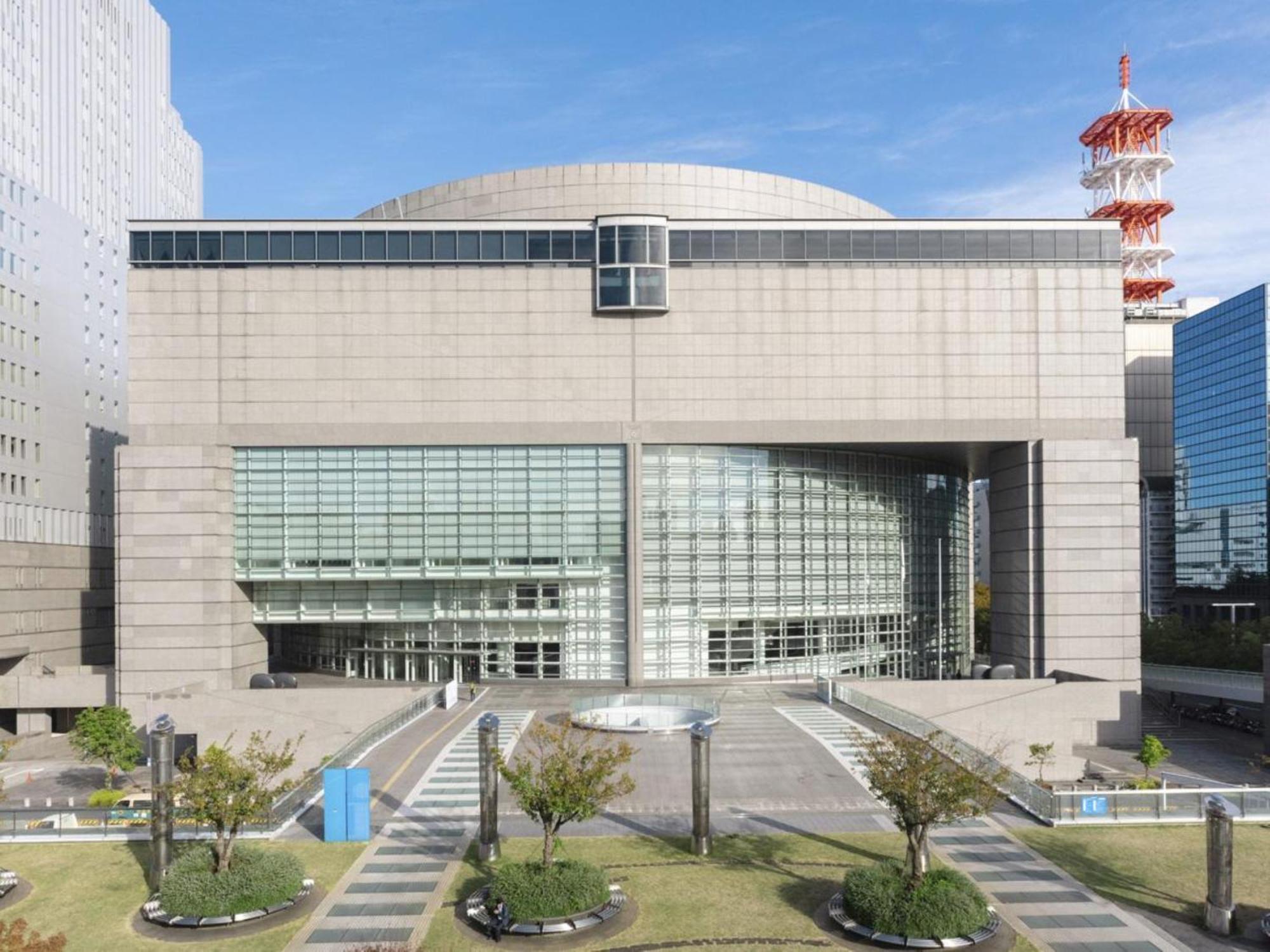 Vessel Sakae Station 3*