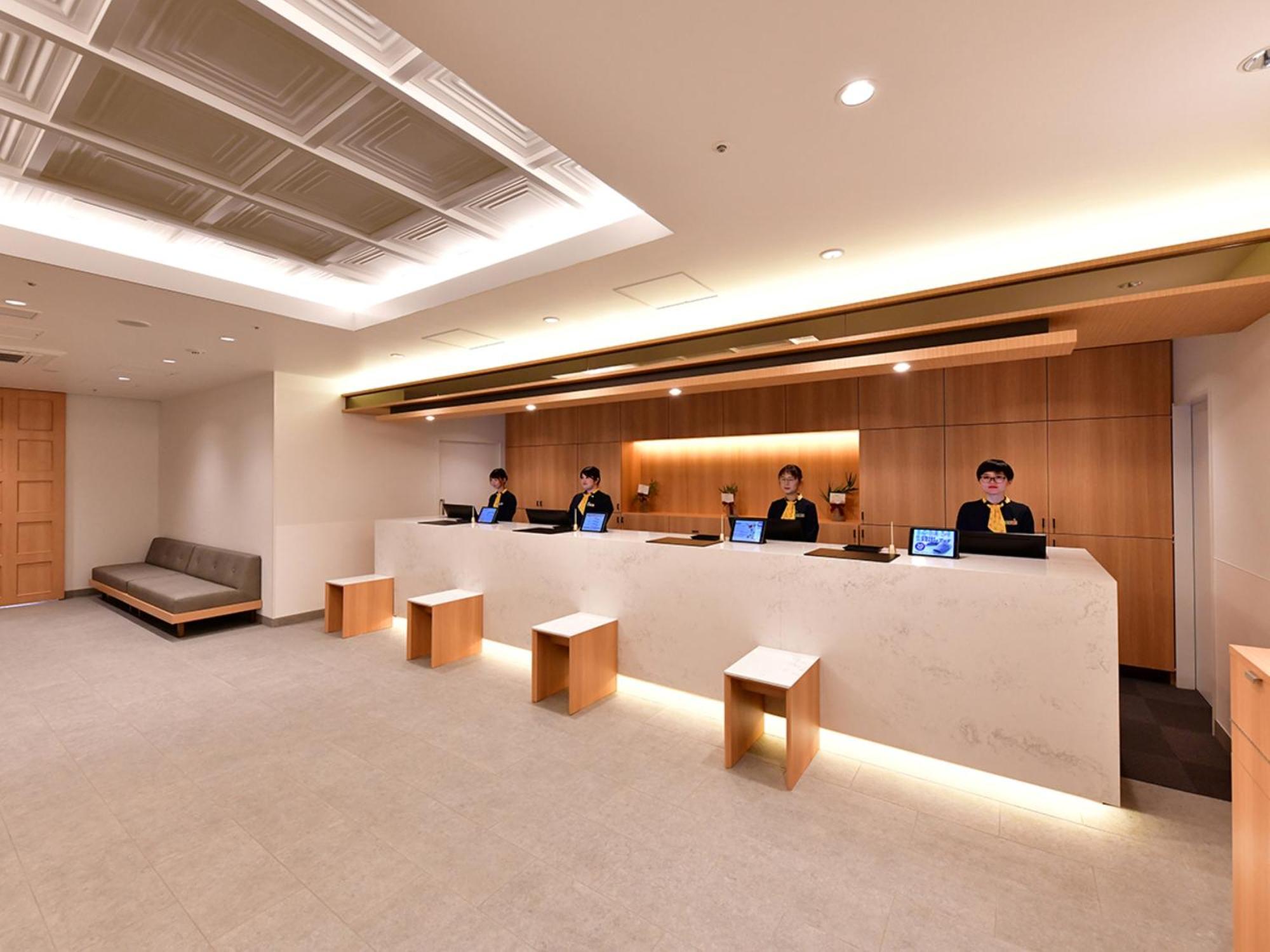 Hotel Vessel Sakae Station