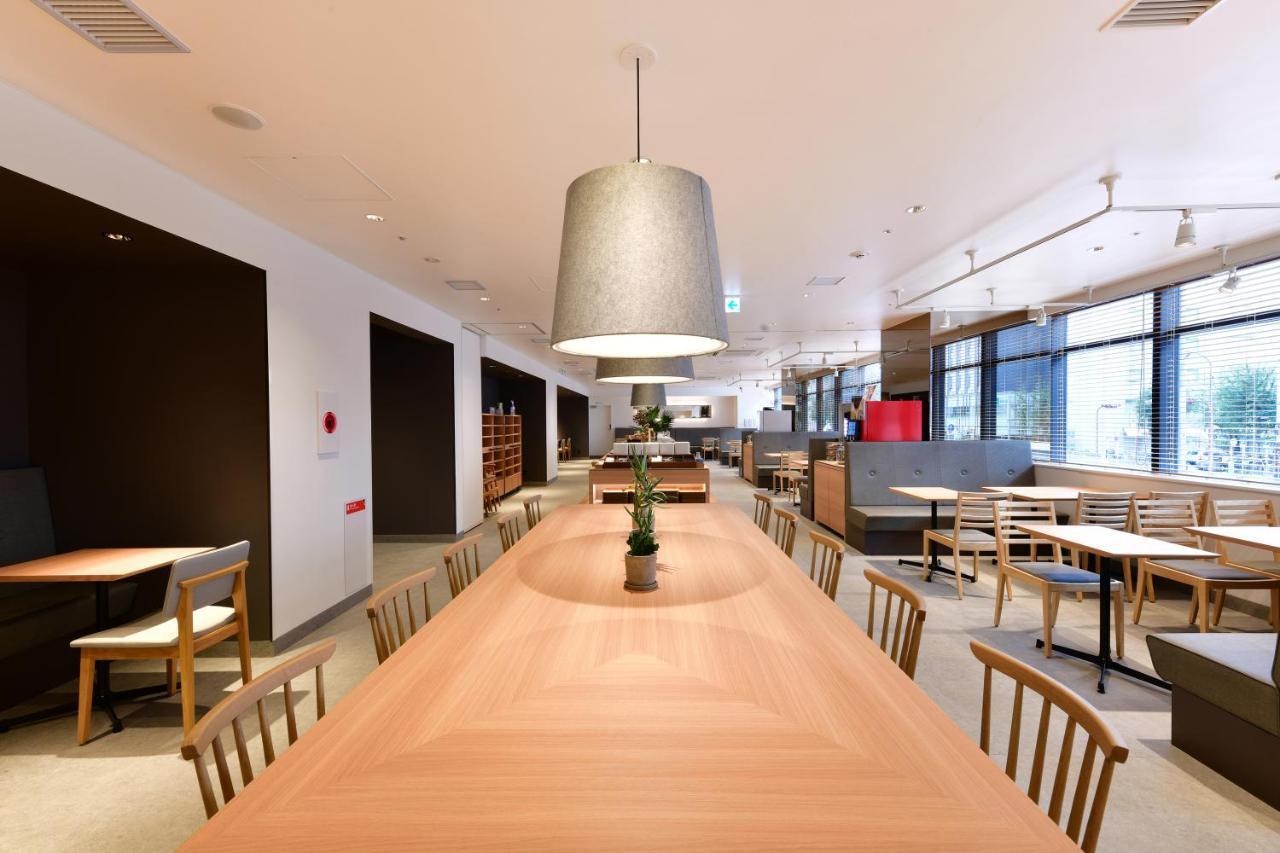 Hotel Vessel Sakae Station 3*