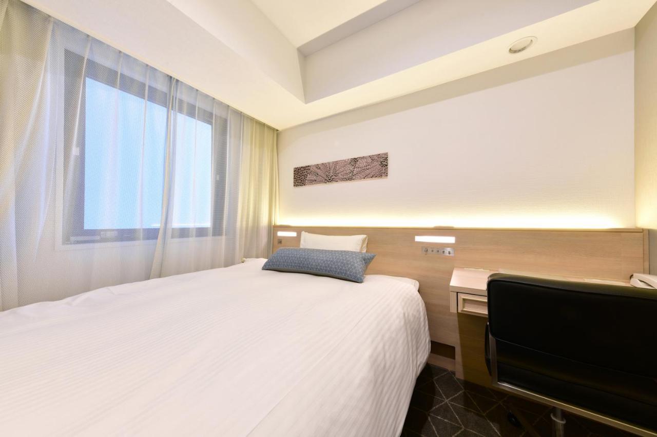 Hotel Vessel Sakae Station 3*