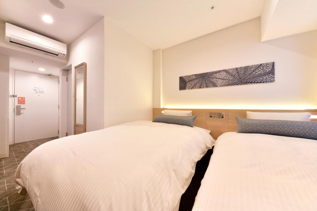 Hotel Vessel Sakae Station 3*