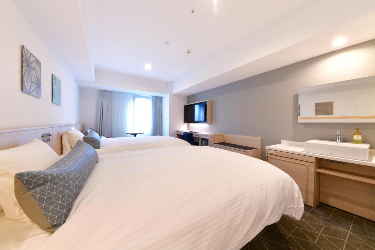 Hotel Vessel Sakae Station 3*